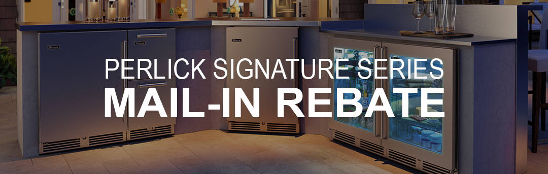 PERLICK-REBATE